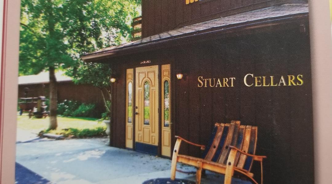 Stuart Cellars