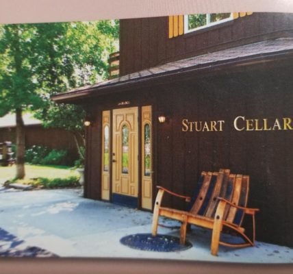 Stuart Cellars