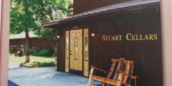 Stuart Cellars